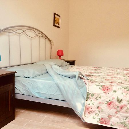 Vila Casalella Viareggio Exteriér fotografie