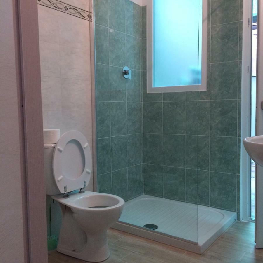 Vila Casalella Viareggio Exteriér fotografie