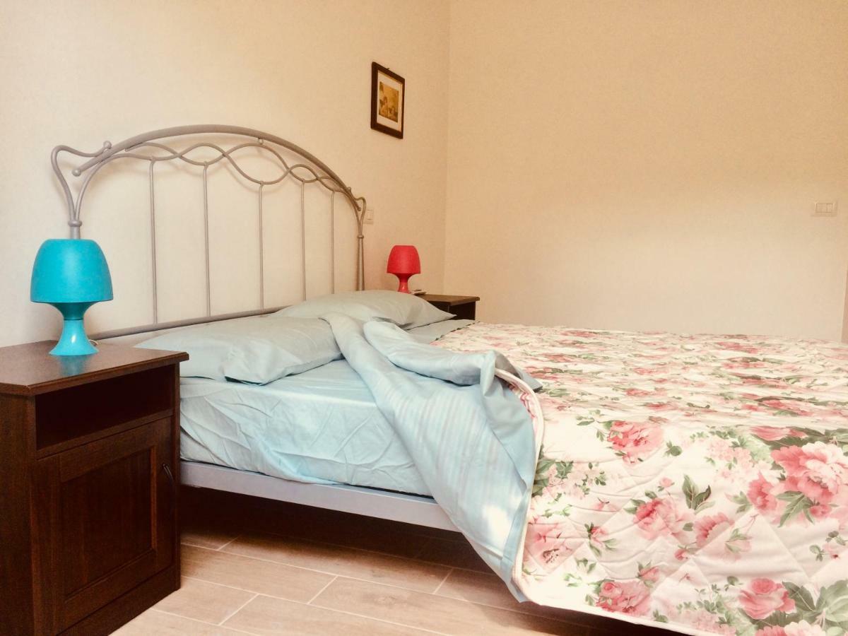 Vila Casalella Viareggio Exteriér fotografie