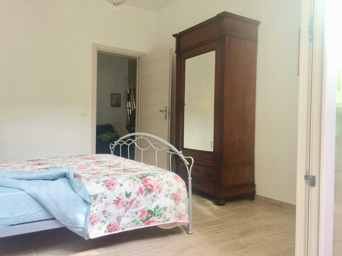 Vila Casalella Viareggio Exteriér fotografie