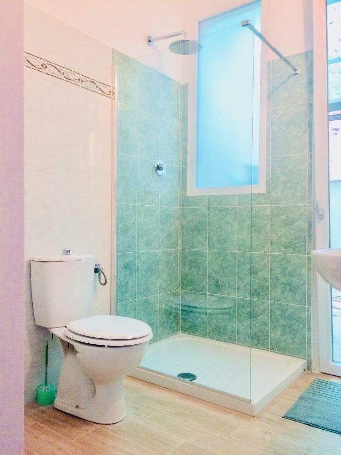 Vila Casalella Viareggio Exteriér fotografie
