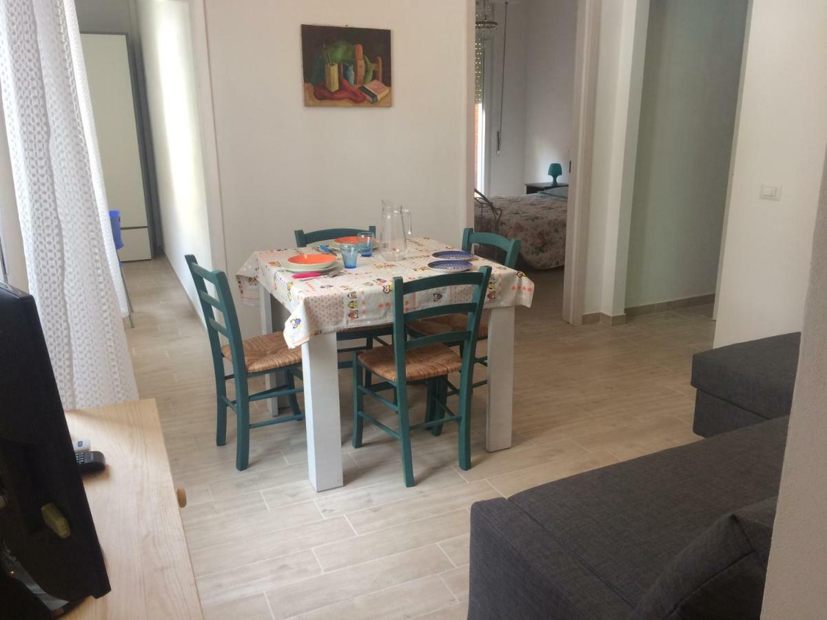 Vila Casalella Viareggio Exteriér fotografie